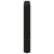Nogi do stolika kawowego, czarne, 2 szt., 50x(42-43) cm, stal