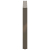 Nogi do stolika kawowego, 2 szt., naturalna stal, 100x(72-73)cm