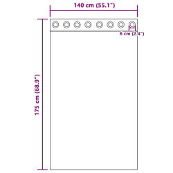 Sofa Fotel z Podłokietnikami Jasnoszary 55 cm Aksamit