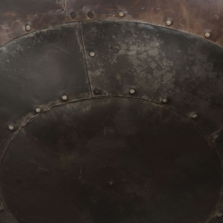 Palenisko, 55x55x38 cm, żelazo
