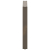 Nogi do stolika kawowego, 2 szt., naturalna stal, 80x(72-73) cm