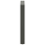 Nogi do stolika kawowego, 3 szt., naturalna stal, 70x(72-73) cm