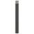 Nogi do stolika kawowego, 2 szt., naturalna stal, 70x(72-73) cm
