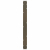 Nogi do stołu jadalnianego, 3 szt., 100x(72-73) cm, stal