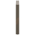 Nogi do stolika kawowego, 2 szt., naturalna stal, 90x(72-73) cm
