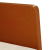 Sofa Fotel z Podłokietnikami Kremowy 55 cm Aksamit