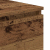 Szafka, stare drewno, 60x35x76 cm, materiał drewnopochodny