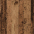 Półka ścienna, stare drewno 75x16x55cm, materiał drewnopochodny