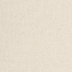 Sofa dwuosobowa obity lnem, 120 cm
