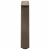 Nogi do stolika kawowego, 2 szt., 40x(30-31) cm, stal