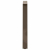 Nogi do stolika kawowego, 2 szt., 70x(72-73) cm, stal