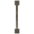 Nogi do stołu jadalnianego, 2 szt., 70x(72-73) cm, stal