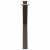 Nogi do stołu jadalnianego, 3 szt., 90x(72-73) cm, stal