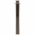 Nogi do stołu jadalnianego, 2 szt., 90x(72-73) cm, stal