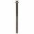 Nogi do stołu jadalnianego, 2 szt., 50x(72-73) cm, stal