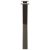Nogi do stołu jadalnianego, 3 szt., 70x(72-73) cm, stal