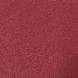 2-cz. zestaw wypoczynkowy Chesterfield, bordowy, sztuczna skóra