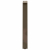 Nogi do stolika kawowego, 2 szt., 50x(72-73) cm, stal