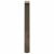 Nogi do stolika kawowego, 2 szt., 60x(72-73) cm, stal
