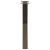 Nogi do stołu jadalnianego, 2 szt., 60x(72-73) cm, stal
