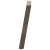 vidXL Nogi do stołu jadalnianego, 2 szt., 100x(72-73) cm, stal