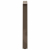 Nogi do stolika kawowego, 2 szt., 80x(72-73) cm, stal