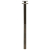 Nogi do stołu jadalnianego, 2 szt., 57x(72-73) cm, stal