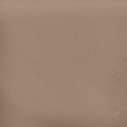 Sofa Fotel Cappuccino 55 cm Skóra ekologiczna
