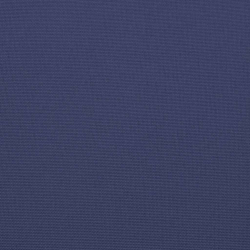 Leżak składany granatowy 175x54x8,5 cm tkanina Oxford