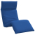 Leżak składany Royal Blue 175x54x8,5 cm Oxford Fabric