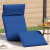Leżak składany Royal Blue 175x54x8,5 cm Oxford Fabric