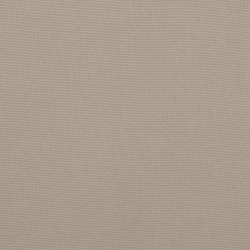 Leżak składany Taupe 175x54x8,5 cm Oxford Fabric
