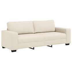 Sofa 3-osobowa, 180 cm, pościel