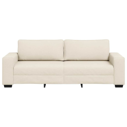 Sofa 3-osobowa, 180 cm, pościel