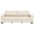 Sofa 3-osobowa, 180 cm, pościel
