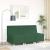 Sofa Fotel Jungle Green 55 cm Tkanina Corduroy