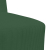 Sofa Fotel Jungle Green 55 cm Tkanina Corduroy