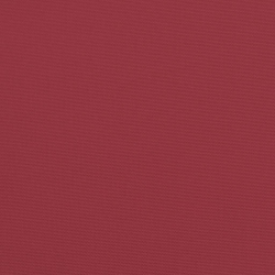 Leżak składany wino czerwone 175x54x8,5 cm tkanina Oxford