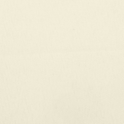 Leżak składany kremowy 175x54x8,5 cm tkanina Oxford