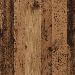 Szafka pod umywalkę, stare drewno, 41x38,5x45 cm