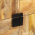 Kredens, 80x30x95 cm, surowe drewno mango