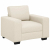 Sofa Fotel 60 cm Len