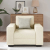 Sofa Fotel 60 cm Len