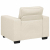 Sofa Fotel 60 cm Len