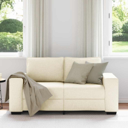 Sofa 2-osobowa 120 cm Pościel