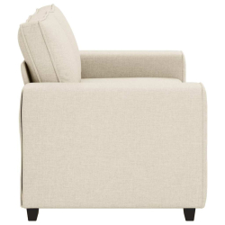 Sofa 2-osobowa 120 cm Pościel