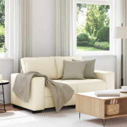 Sofa 2-osobowa 120 cm Pościel