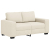 Sofa 2-osobowa 120 cm Pościel