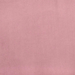 Sofa modułowa z poduszkami Velvet Pink