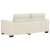 Sofa 2-osobowa, 140 cm, pościel